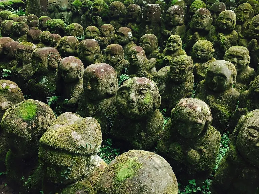 ** Vendégház Shijo Horikawa Inn 5 Days Kiotó Japán