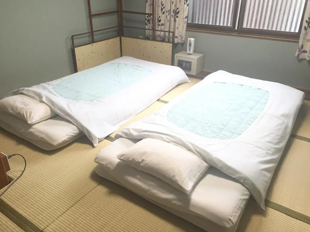 Vendégház Shijo Horikawa Inn 5 Days Kiotó