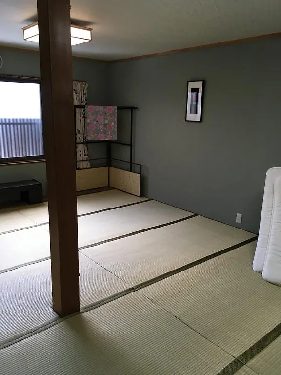 Vendégház Shijo Horikawa Inn 5 Days Kiotó