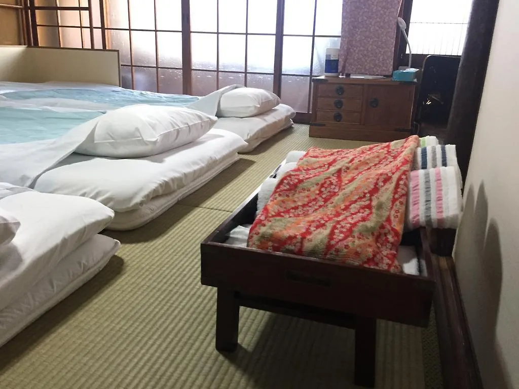 Vendégház Shijo Horikawa Inn 5 Days Kiotó